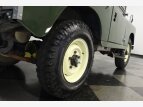 Thumbnail Photo 29 for 1969 Land Rover Series II